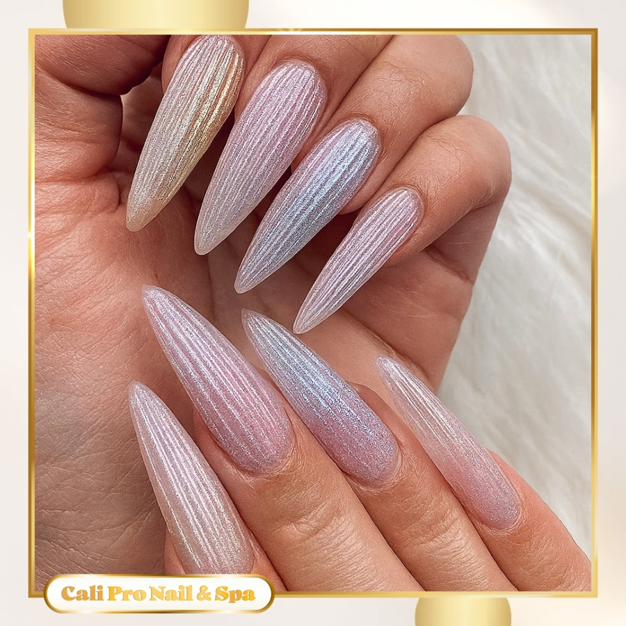 Cali Pro Nail & Spa in Yuma, AZ 85364 | Find salon on 1613 S 4th Ave